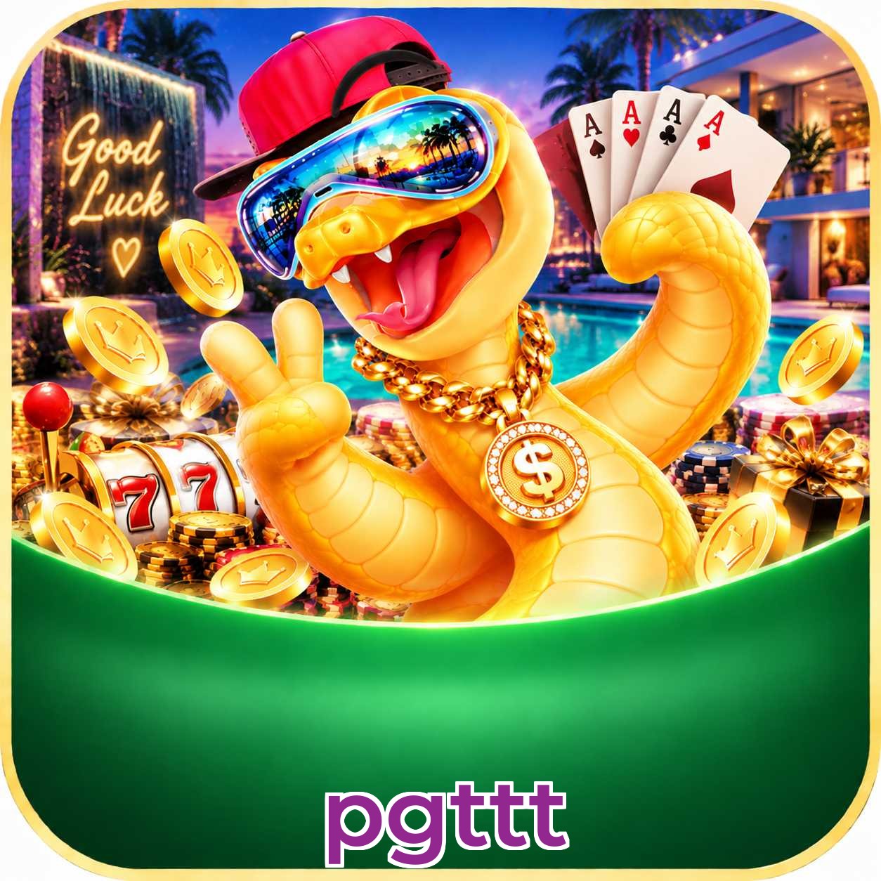 Plushie Frenzy ranking de slots pgttt