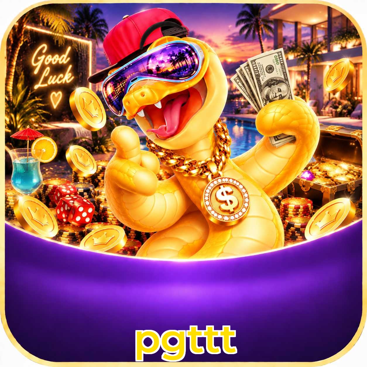Plushie Frenzy no iOS após instalar pgttt