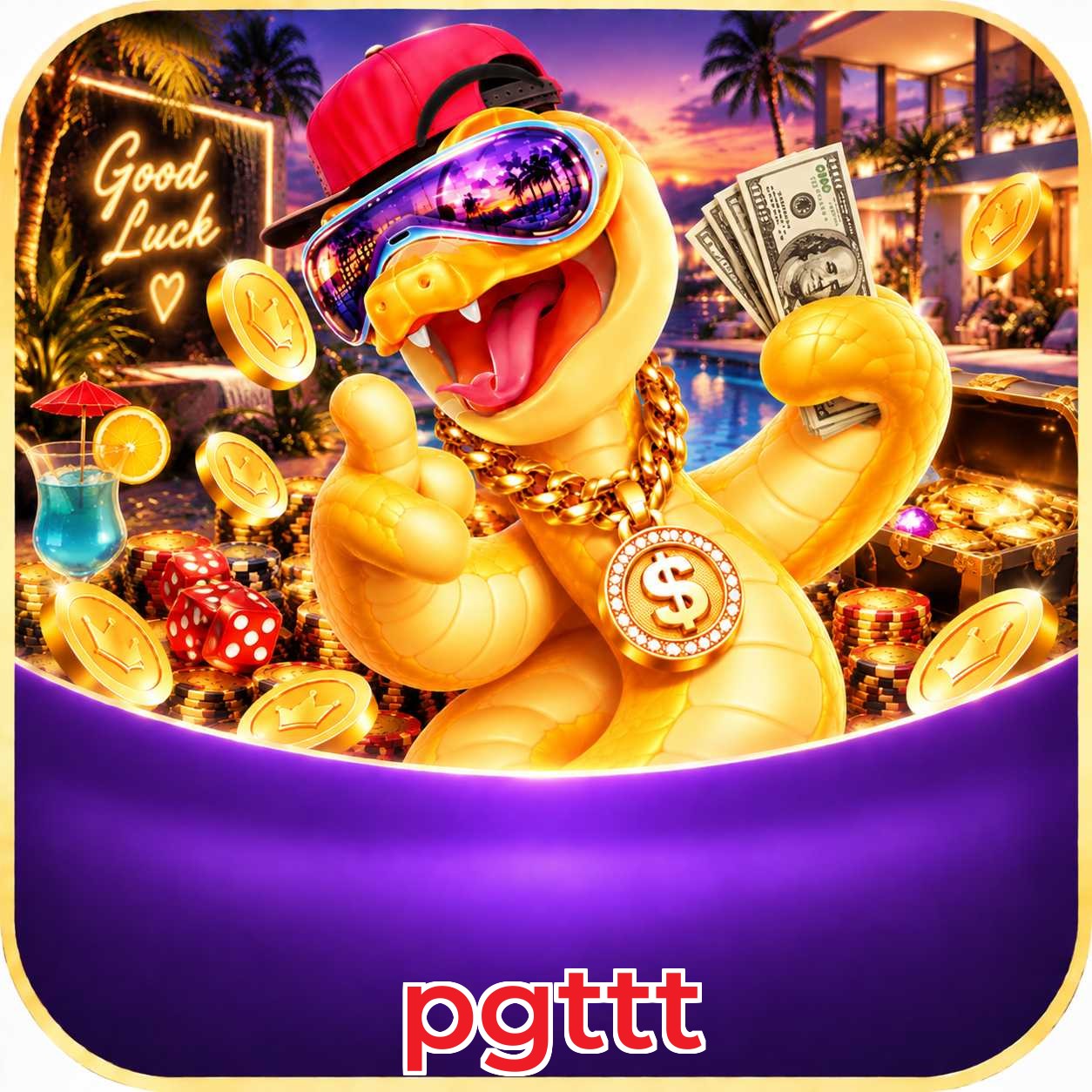 Plushie Frenzy na categoria slots pgttt
