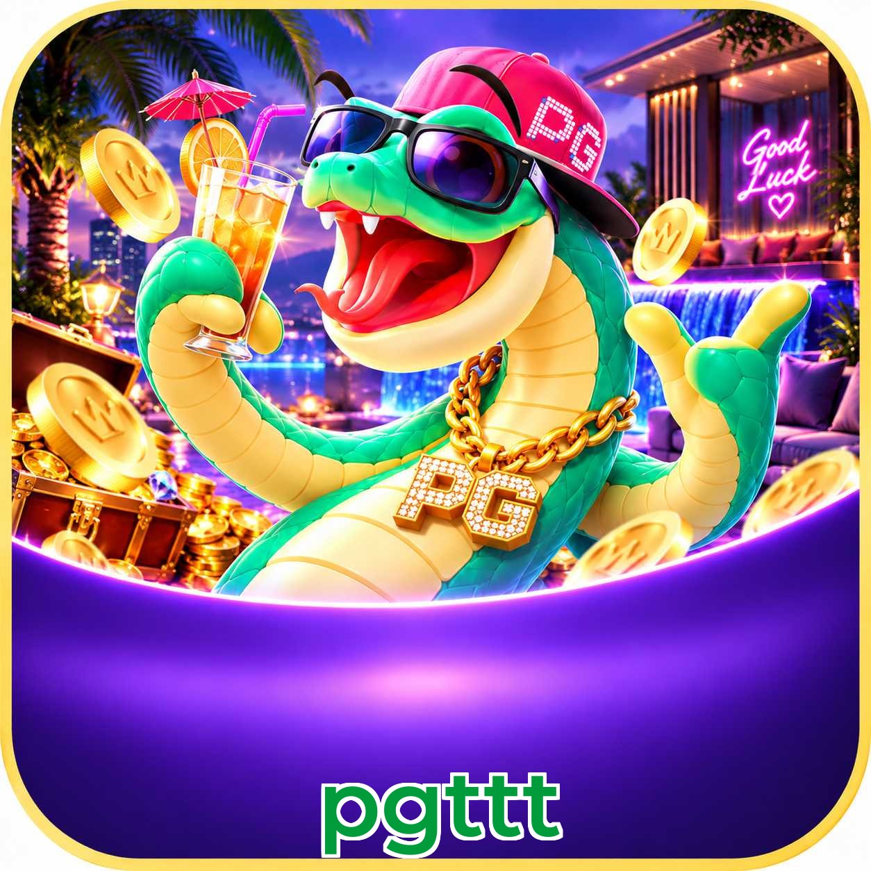 Slots e lottery na mesma plataforma pgttt